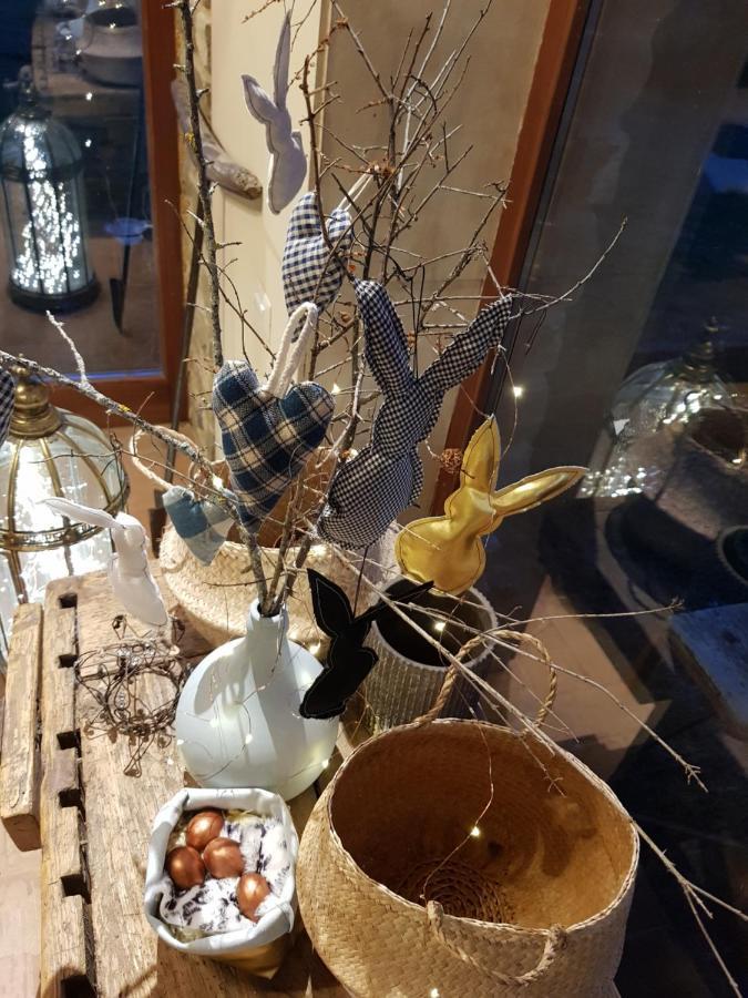 Terraluna Country House San Leo - San Marino エクステリア 写真